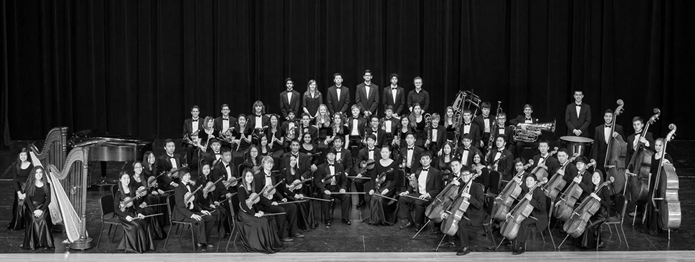2015 Liberty Orchestra 2015 Liberty Orchestra