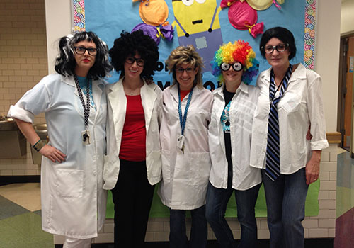 Boals First Grade Science Teachers Boals First Grade Science Teachers