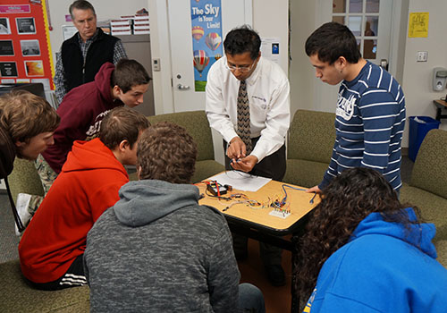 Circuitry Presentation Circuitry Presentation