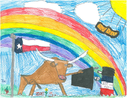 Winning Artwork Winning Artwork