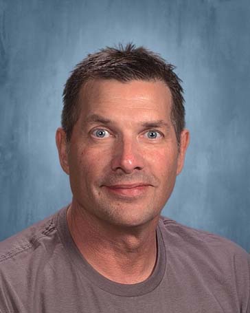 Lone Star High School Staff
