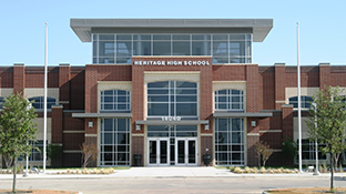 heritage high school