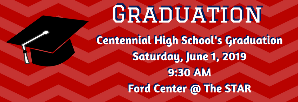 Graduation Notification Graduation Notification