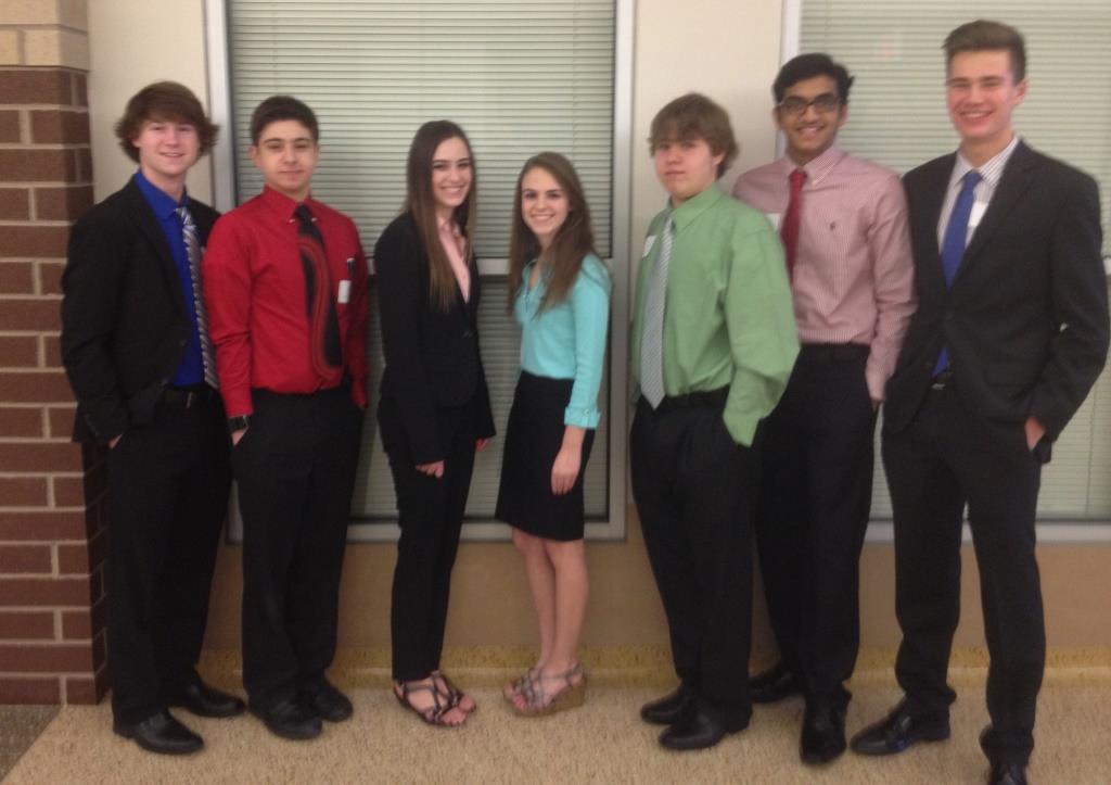 BPA CTE 2015