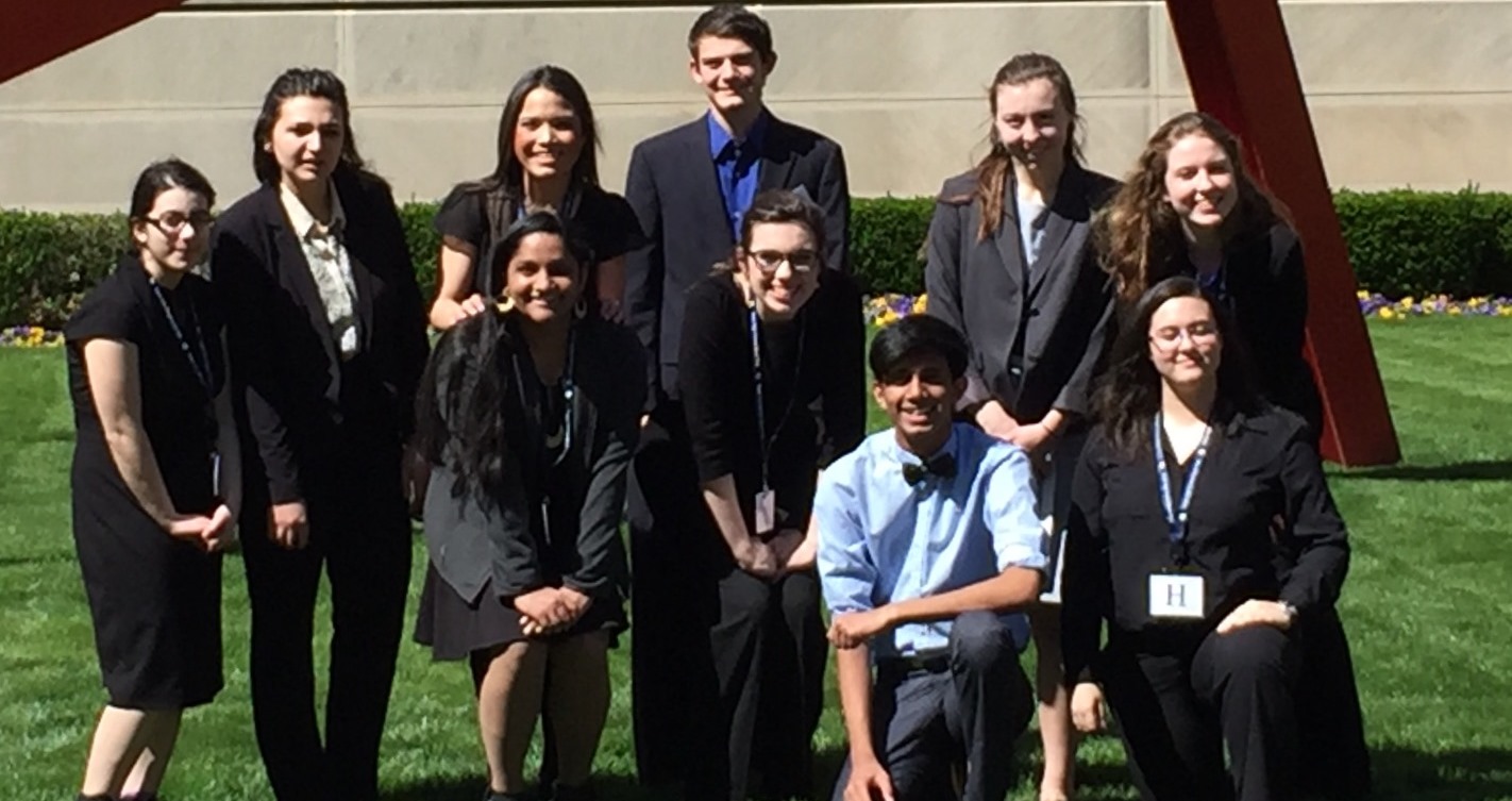 CTEC Mock TEAM 2016 CTEC Mock TEAM 2016