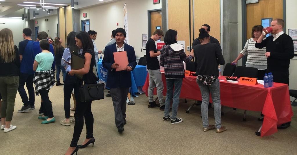 CTECJobFair2