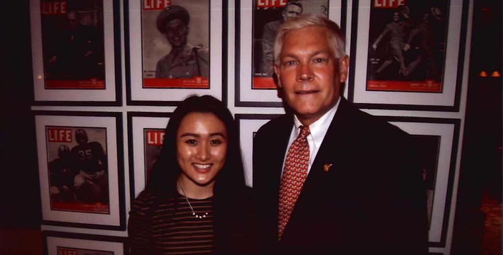 Law Student with Sessions