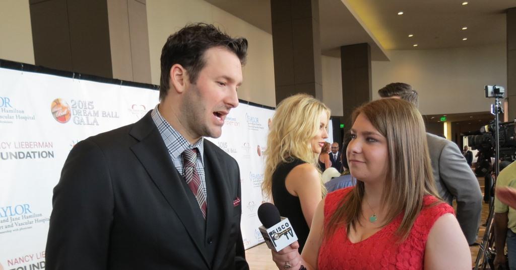 NLG-ACumnock Romo Interview NLG-ACumnock Romo Interview