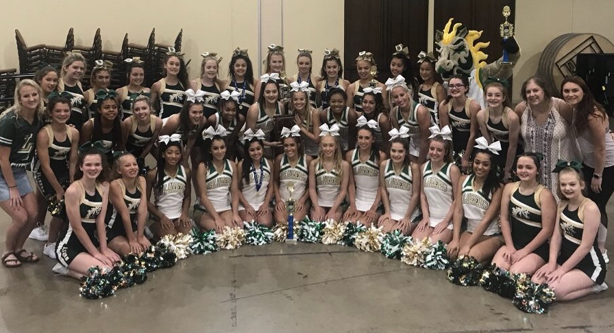 Cheer Camp pic Cheer Camp pic