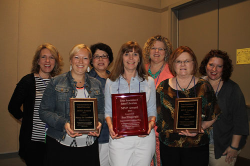 #TXLChat-MVSP-Award