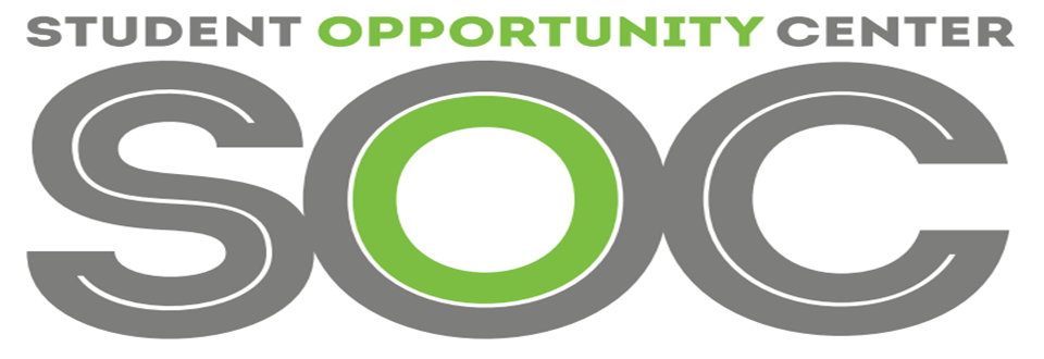 SOC Logo SOC Logo