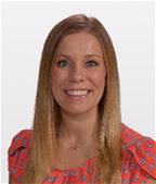 Mrs. Kristen Aune Mrs. Kristen Aune