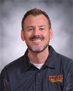 Mr. Josh Stamper Mr. Josh Stamper
