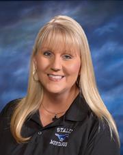 Mrs. Julie Barrentine Mrs. Julie Barrentine