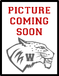 PICTURE COMING SOON