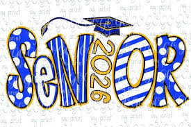 2026 grad