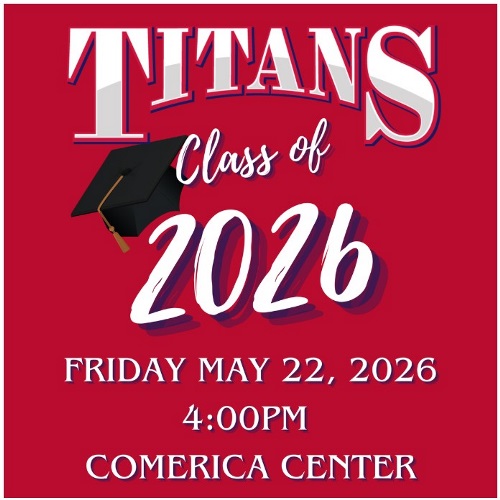 2026 Graduation