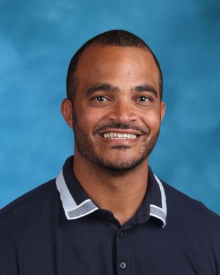 Centennial High School Staff