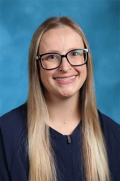 Centennial High School Staff