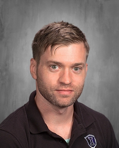 Independence High School Staff