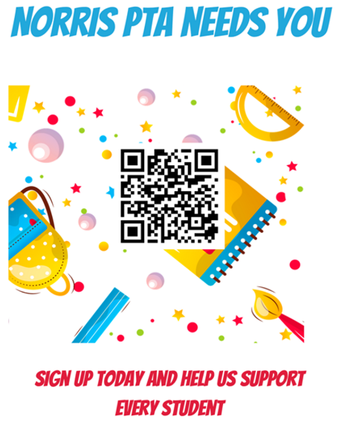 Norris PTA