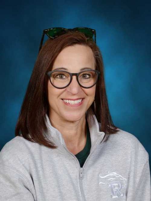 Reedy High School Staff