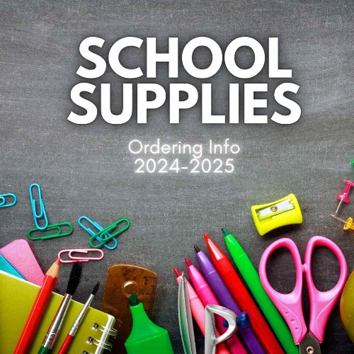 School Supplies (2)