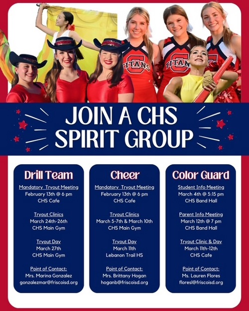 Spirit Group