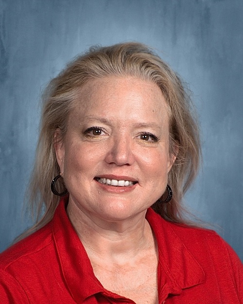 Wester Middle School Staff