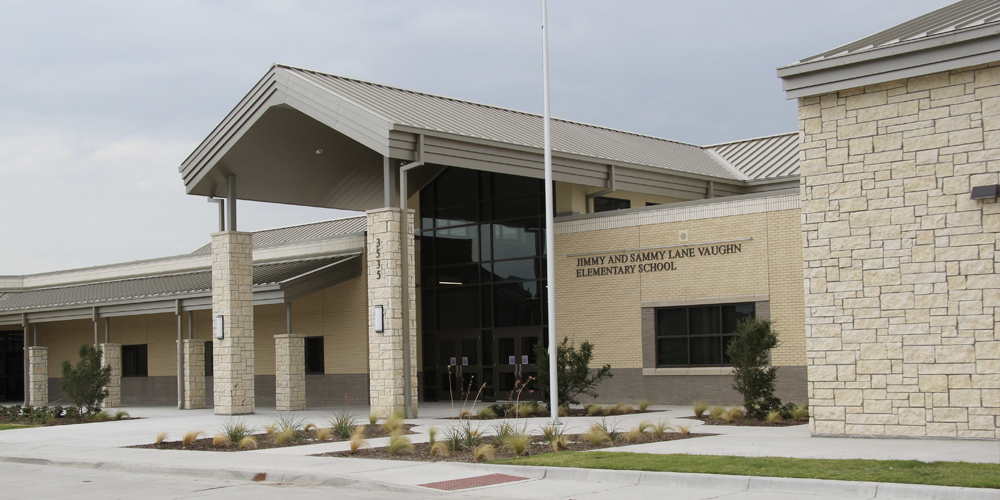 Vaughn Elementary School Home