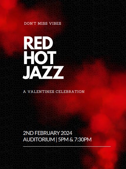 Red Hot Jazz