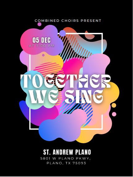Together We Sing