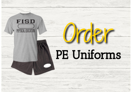 CMS News PE Uniforms