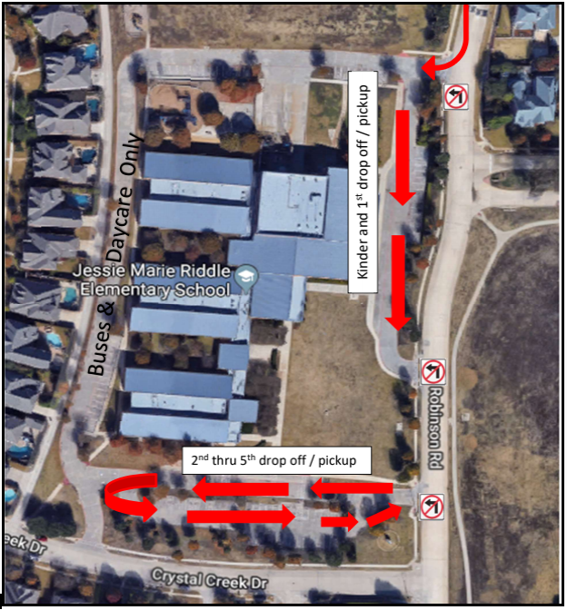 Riddle Elementary School Home