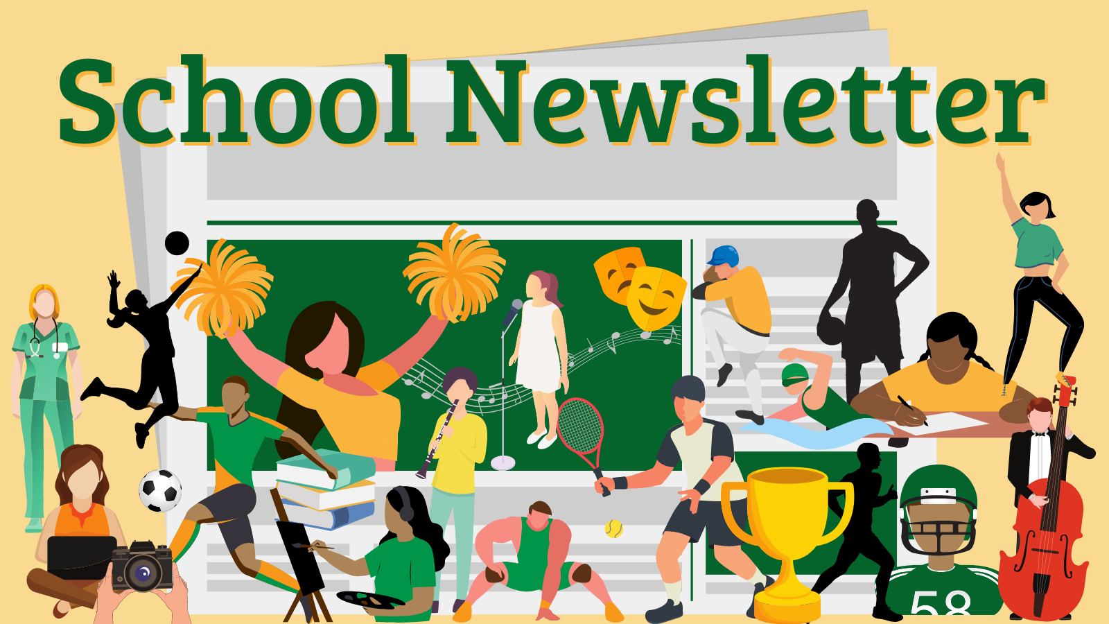 School Newsletter