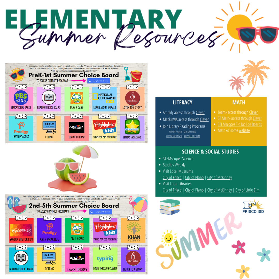 Summer Sale