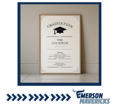 Graduation Headquarters