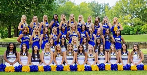 cheer pic