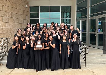choir pic
