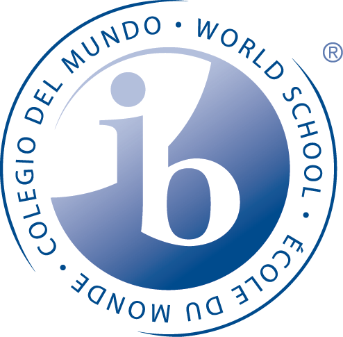 IB logo circle