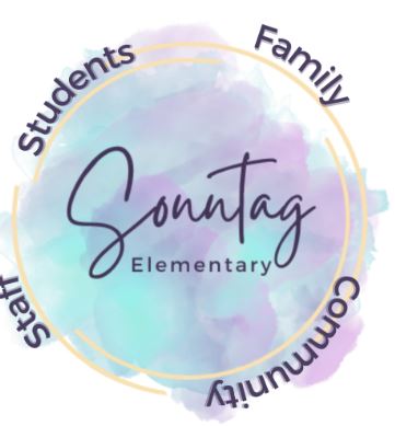 At Sonntag we stand for students, family, community and staff