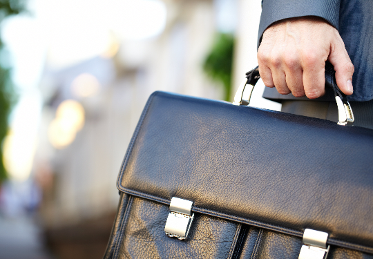 briefcase
