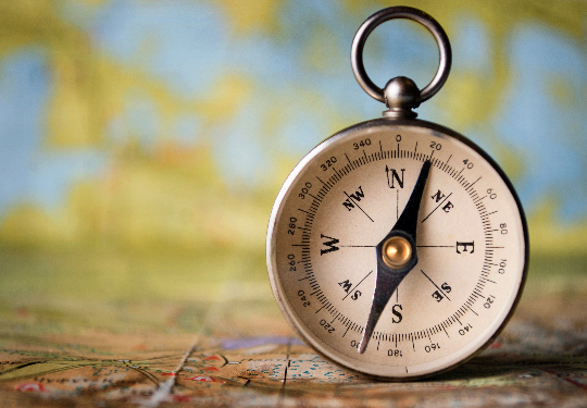 compass