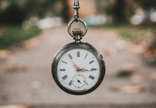 pocketwatch