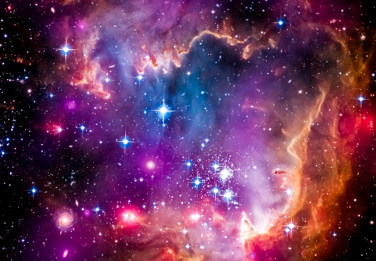 space