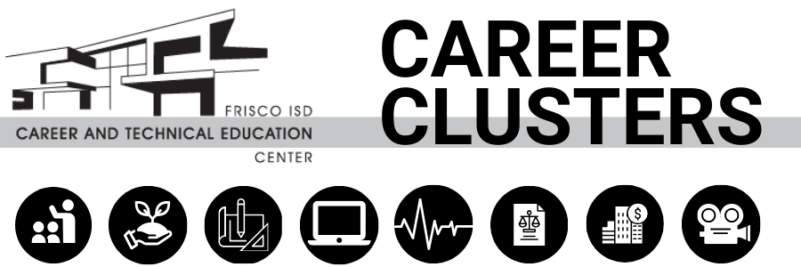 Career Clusters
