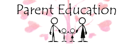 Parent Education