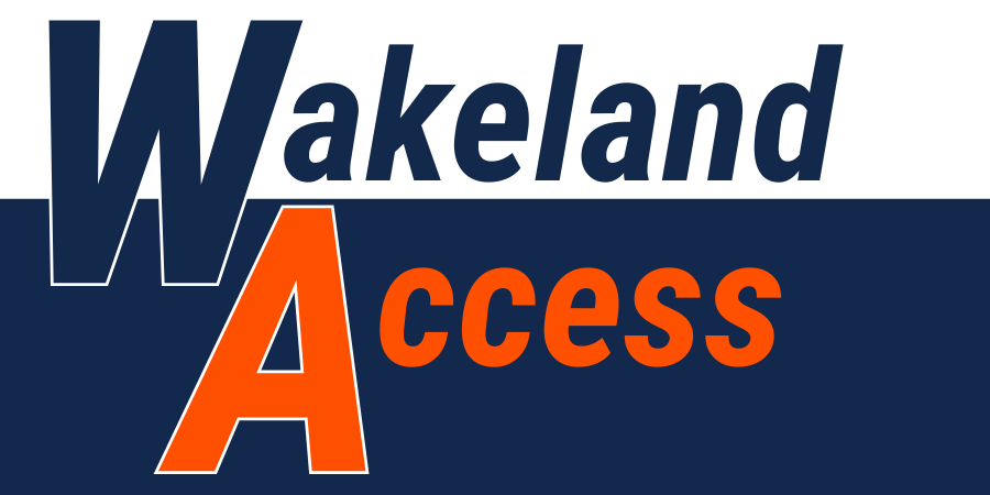 Wakeland Access
