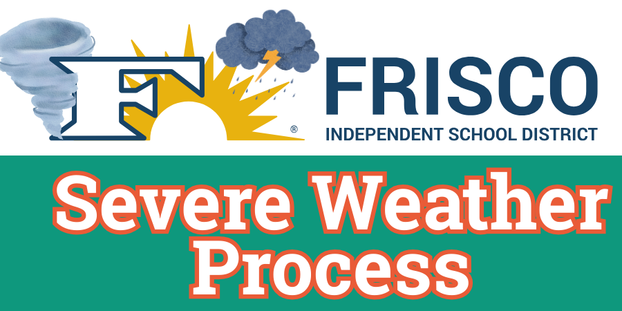 Severe Weather Process