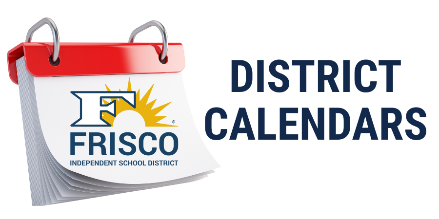 FISD Calendars